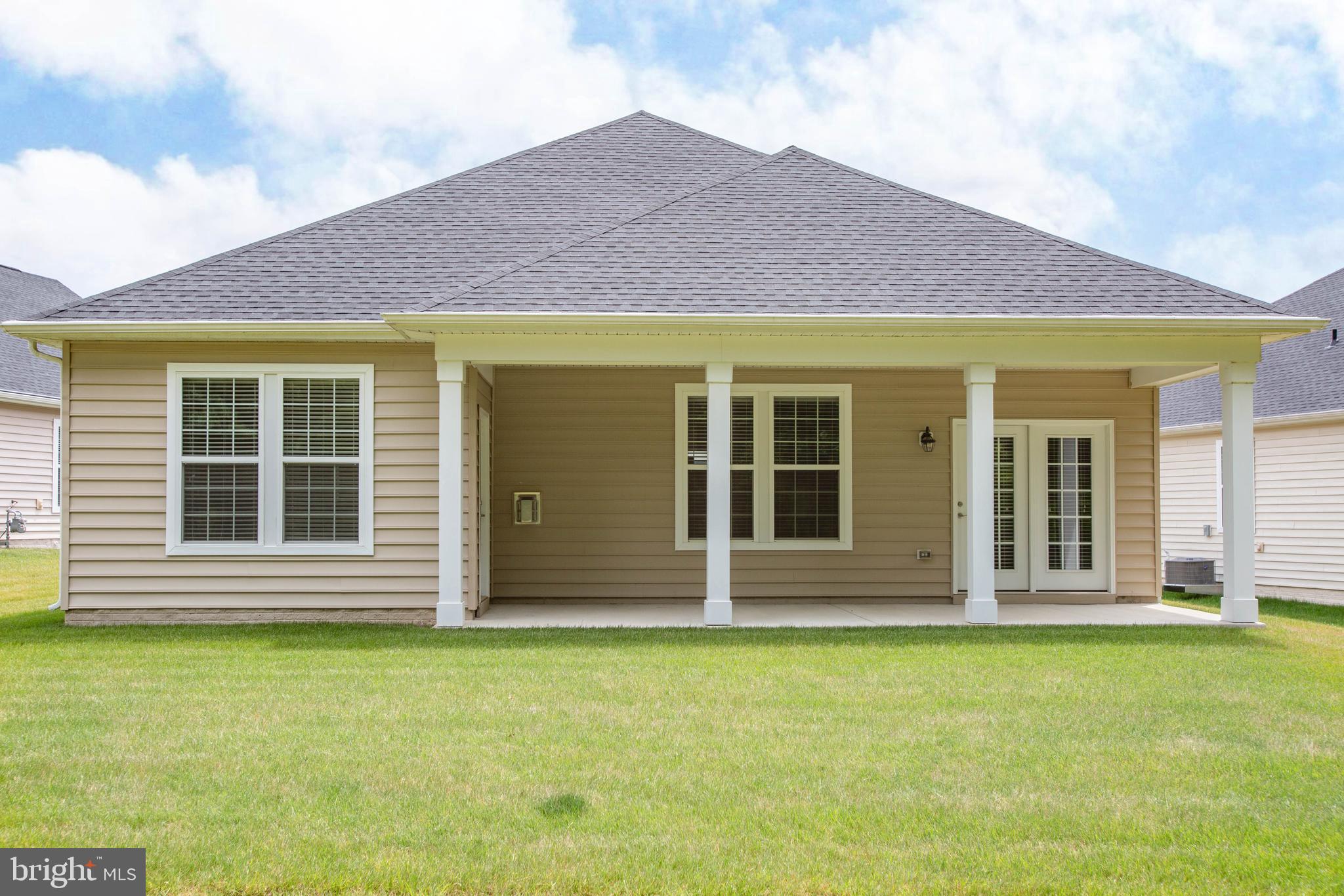 VIRGINIA HERITAGE AT LEE'S PARK - Residential