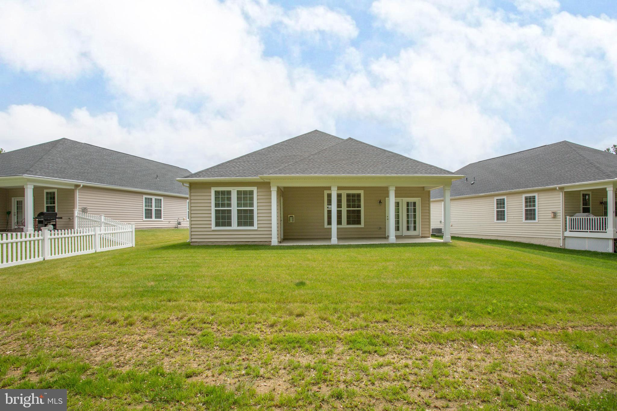 VIRGINIA HERITAGE AT LEE'S PARK - Residential