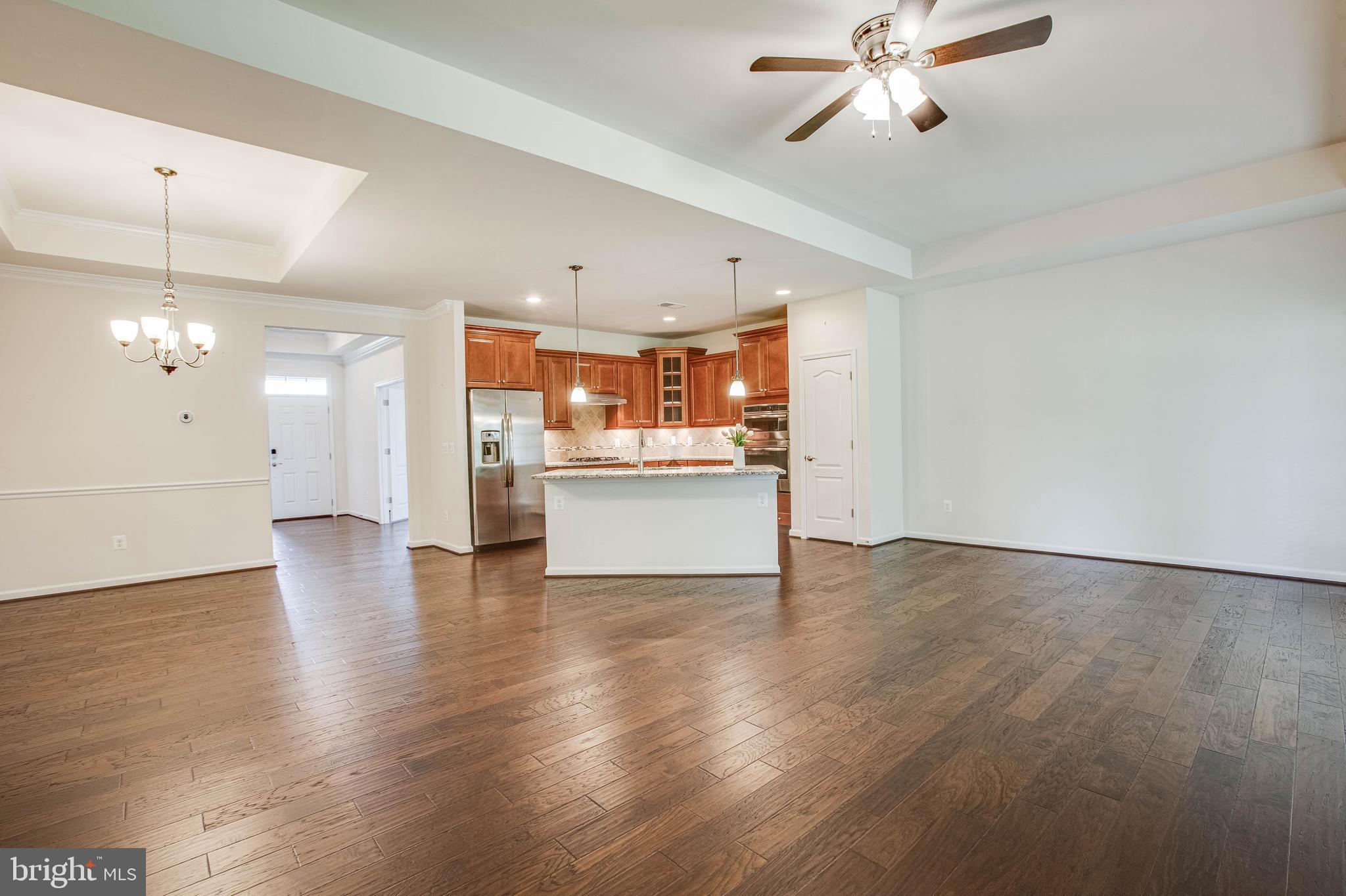 VIRGINIA HERITAGE AT LEE'S PARK - Residential