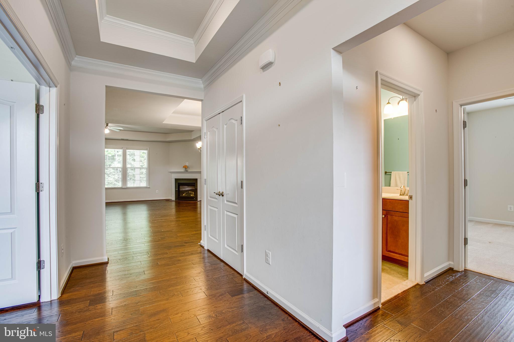 VIRGINIA HERITAGE AT LEE'S PARK - Residential