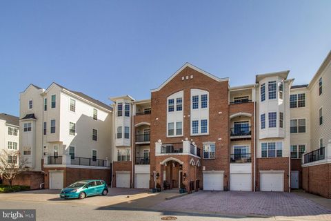 7325 BROOKVIEW ROAD 408 ELKRIDGE MD 21075