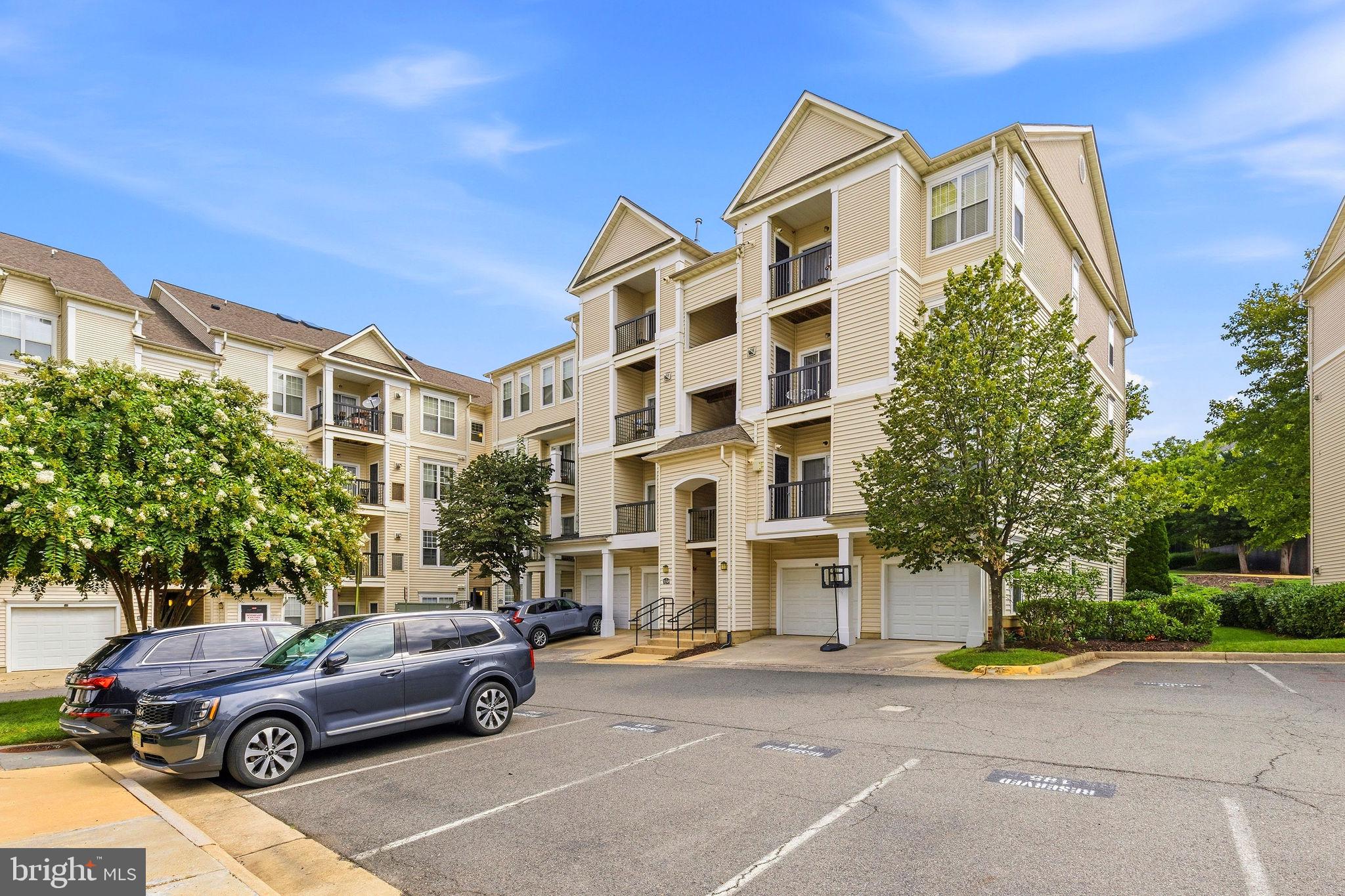 11349 ARISTOTLE DRIVE 6-301