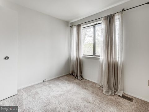 Tiny photo for 7230 Lasting Light Way, COLUMBIA, MD 21045 (MLS # MDHW2065520)
