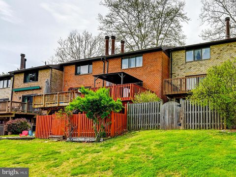 Tiny photo for 7230 Lasting Light Way, COLUMBIA, MD 21045 (MLS # MDHW2065520)