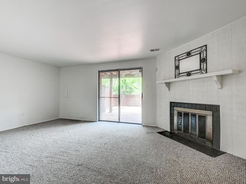 Tiny photo for 7230 Lasting Light Way, COLUMBIA, MD 21045 (MLS # MDHW2065520)