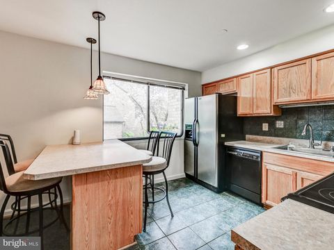 Tiny photo for 7230 Lasting Light Way, COLUMBIA, MD 21045 (MLS # MDHW2065520)