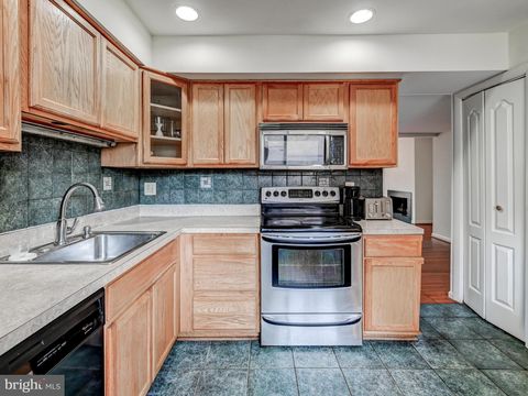 Tiny photo for 7230 Lasting Light Way, COLUMBIA, MD 21045 (MLS # MDHW2065520)