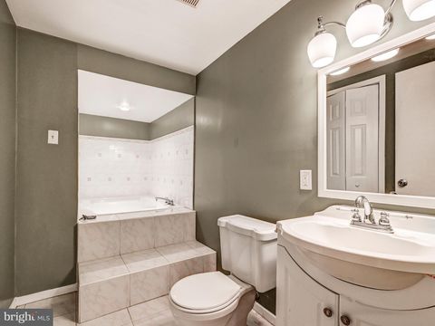 Tiny photo for 7230 Lasting Light Way, COLUMBIA, MD 21045 (MLS # MDHW2065520)