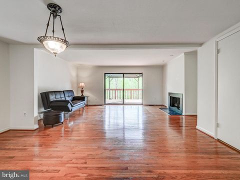 Tiny photo for 7230 Lasting Light Way, COLUMBIA, MD 21045 (MLS # MDHW2065520)