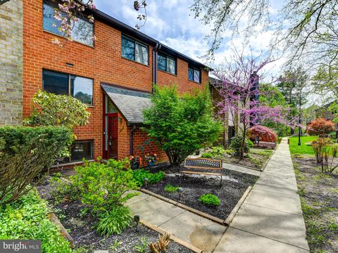 Tiny photo for 7230 Lasting Light Way, COLUMBIA, MD 21045 (MLS # MDHW2065520)