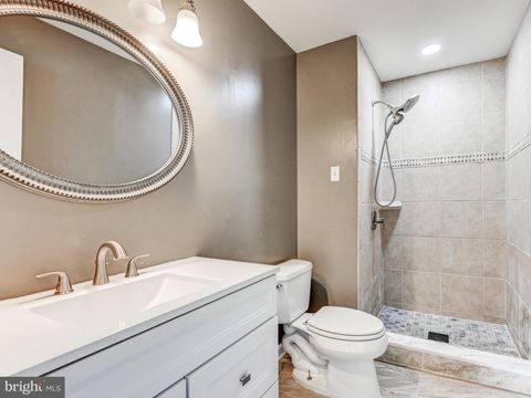 Tiny photo for 7230 Lasting Light Way, COLUMBIA, MD 21045 (MLS # MDHW2065520)