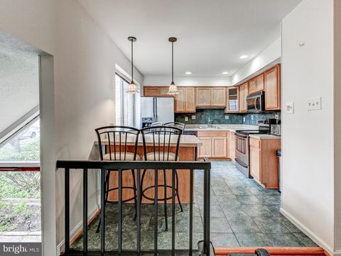 Tiny photo for 7230 Lasting Light Way, COLUMBIA, MD 21045 (MLS # MDHW2065520)