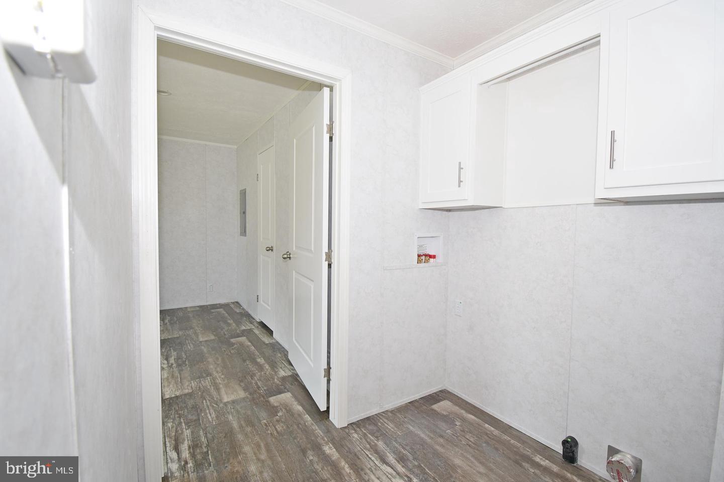 WESTSIDE MHP - Residential