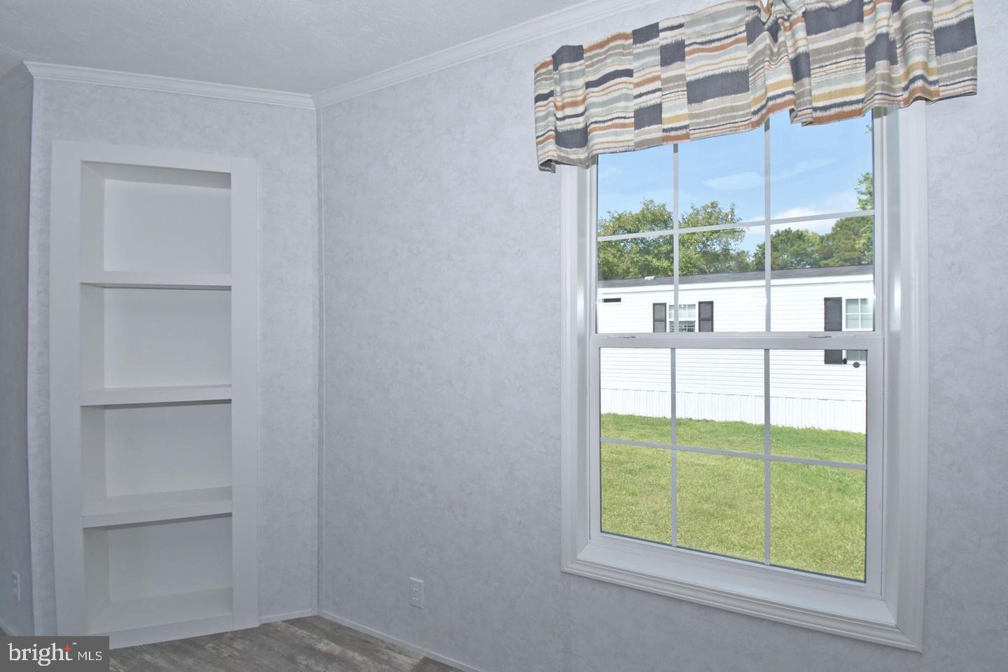 WESTSIDE MHP - Residential