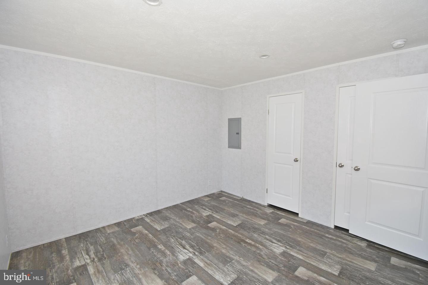 WESTSIDE MHP - Residential