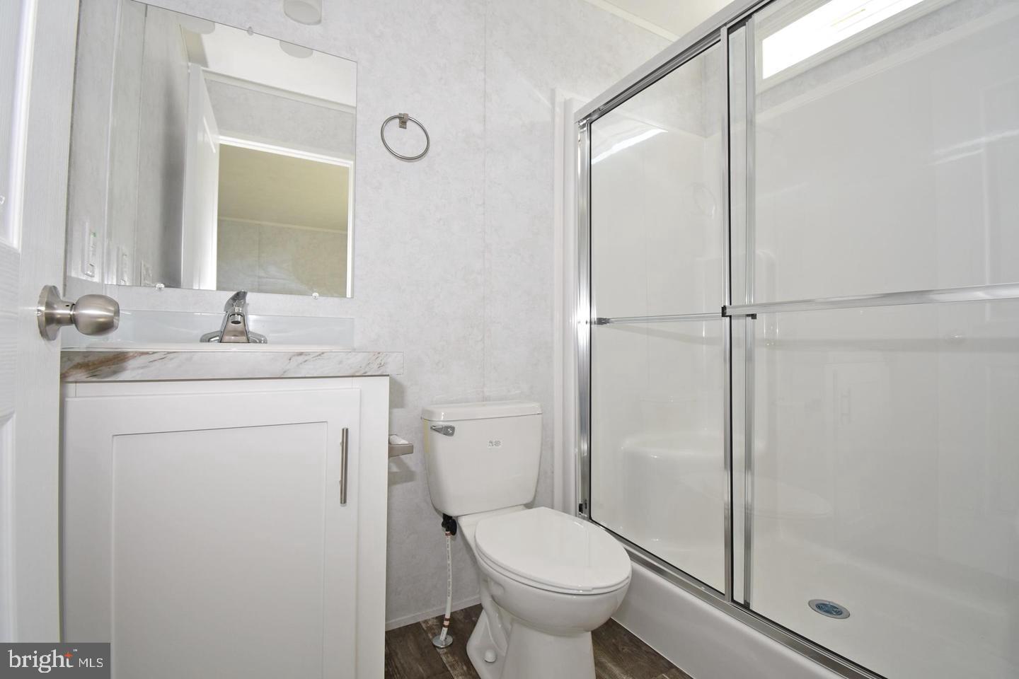 WESTSIDE MHP - Residential