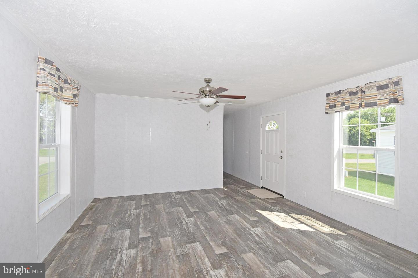 WESTSIDE MHP - Residential