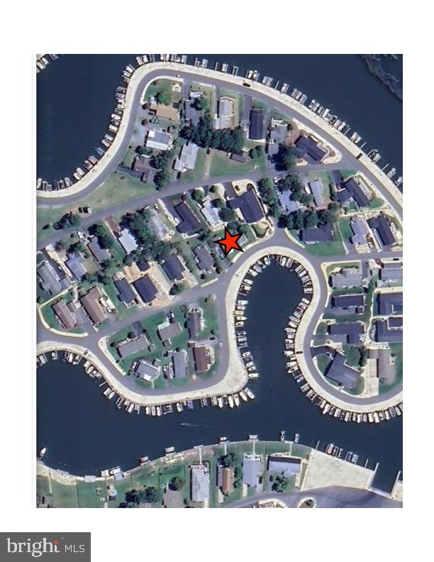 POTNETS BAYSIDE - Residential