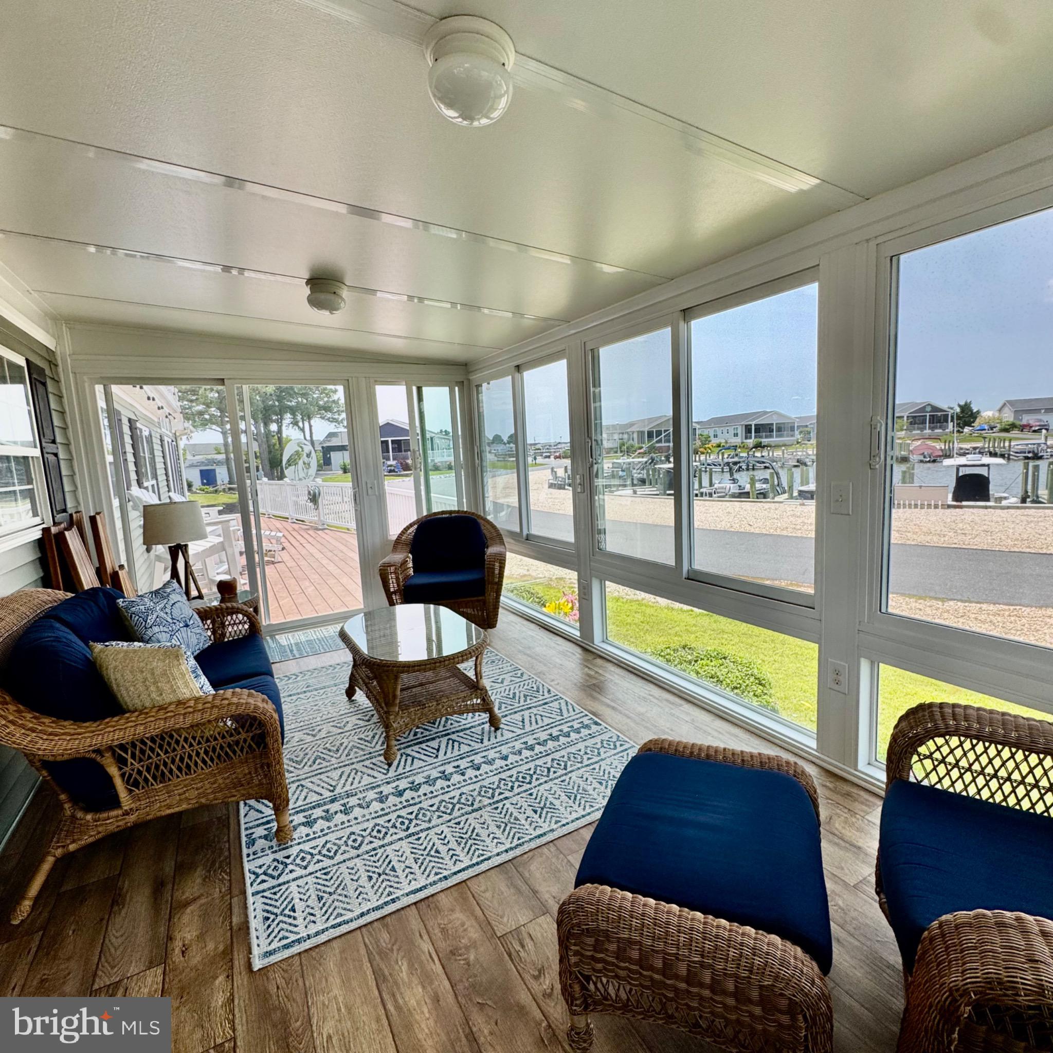 POTNETS BAYSIDE - Residential