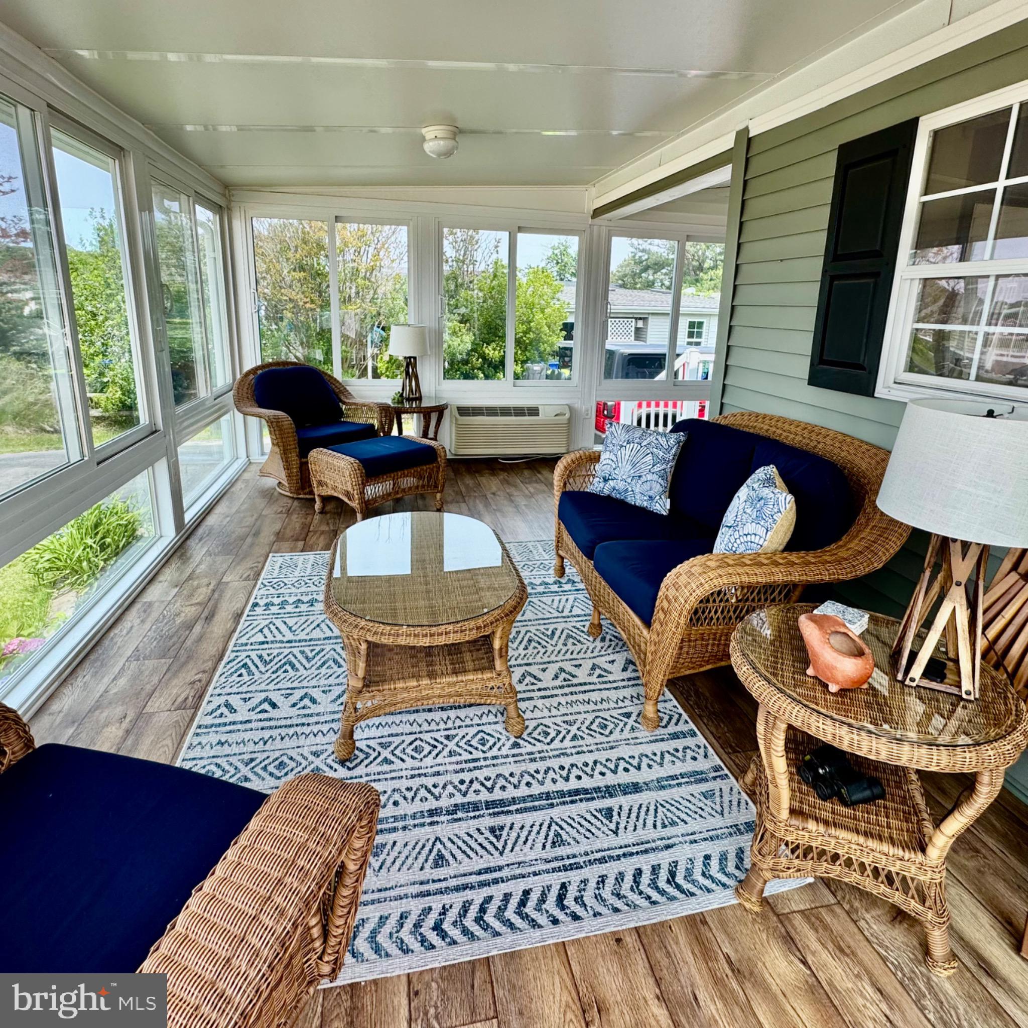 POTNETS BAYSIDE - Residential