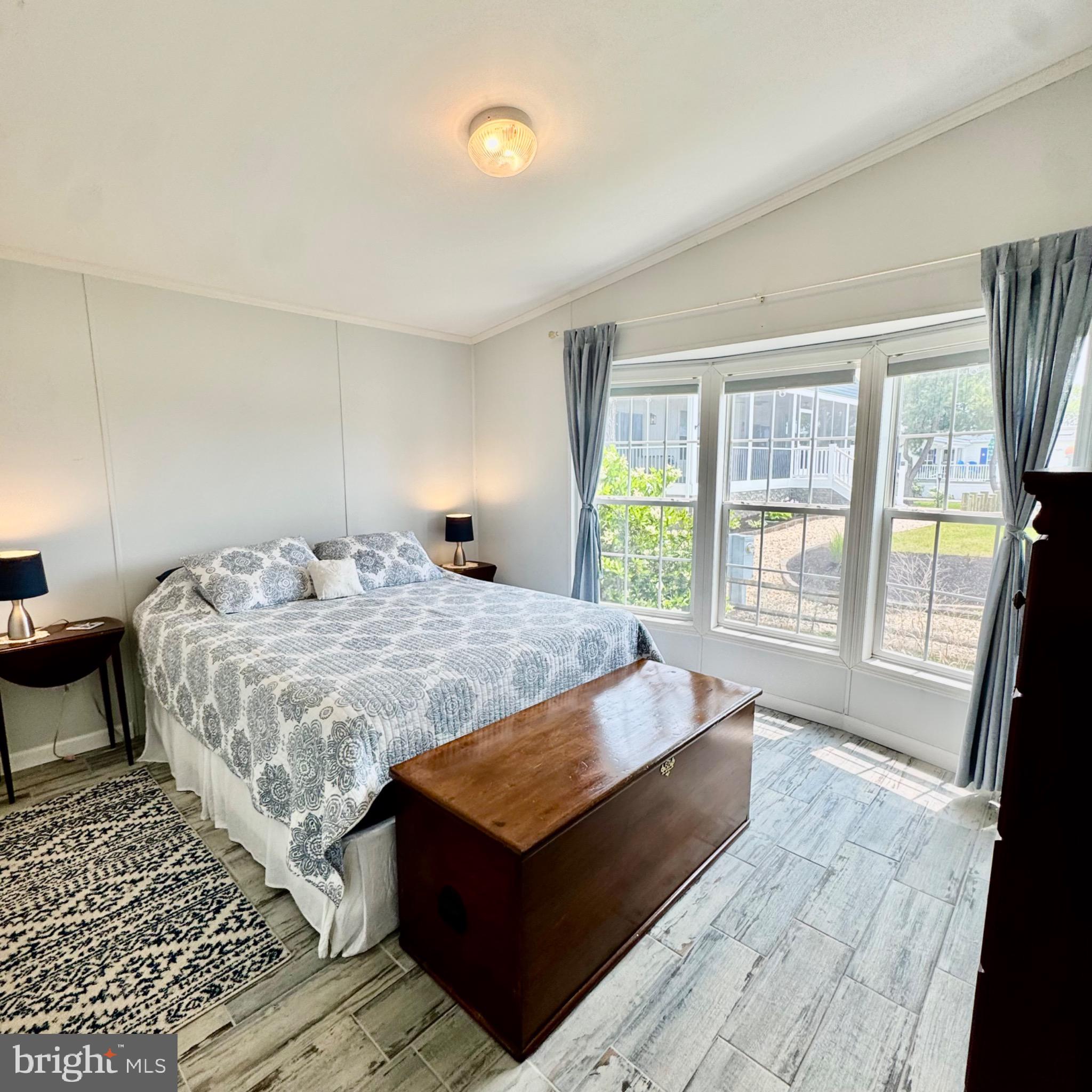 POTNETS BAYSIDE - Residential