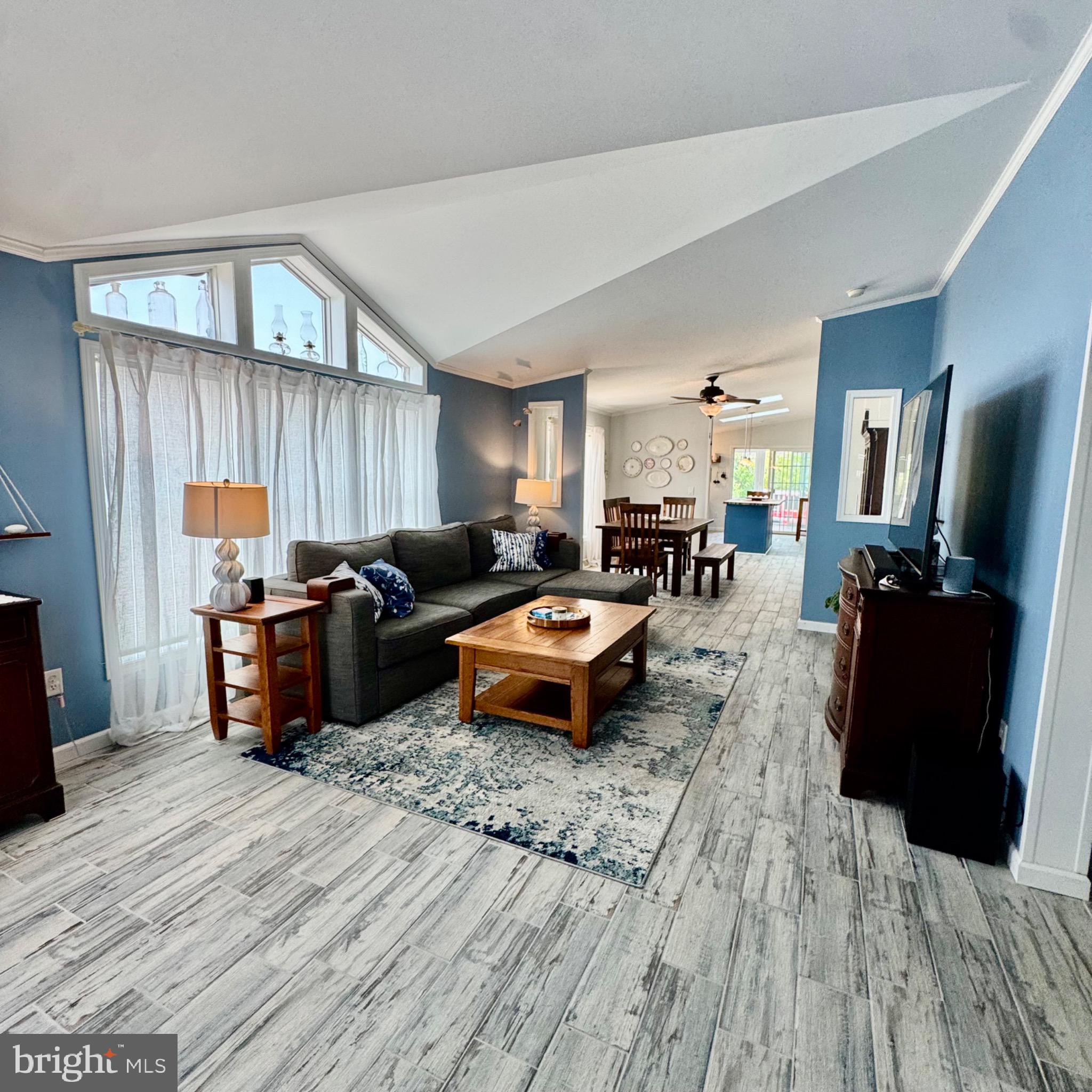 POTNETS BAYSIDE - Residential