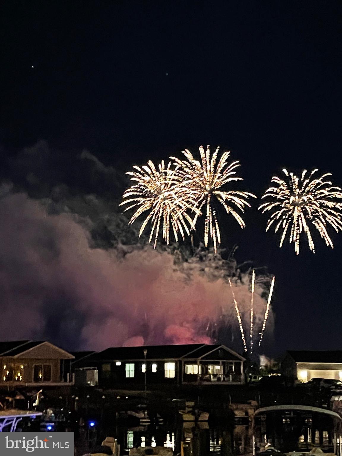 POTNETS BAYSIDE - Residential