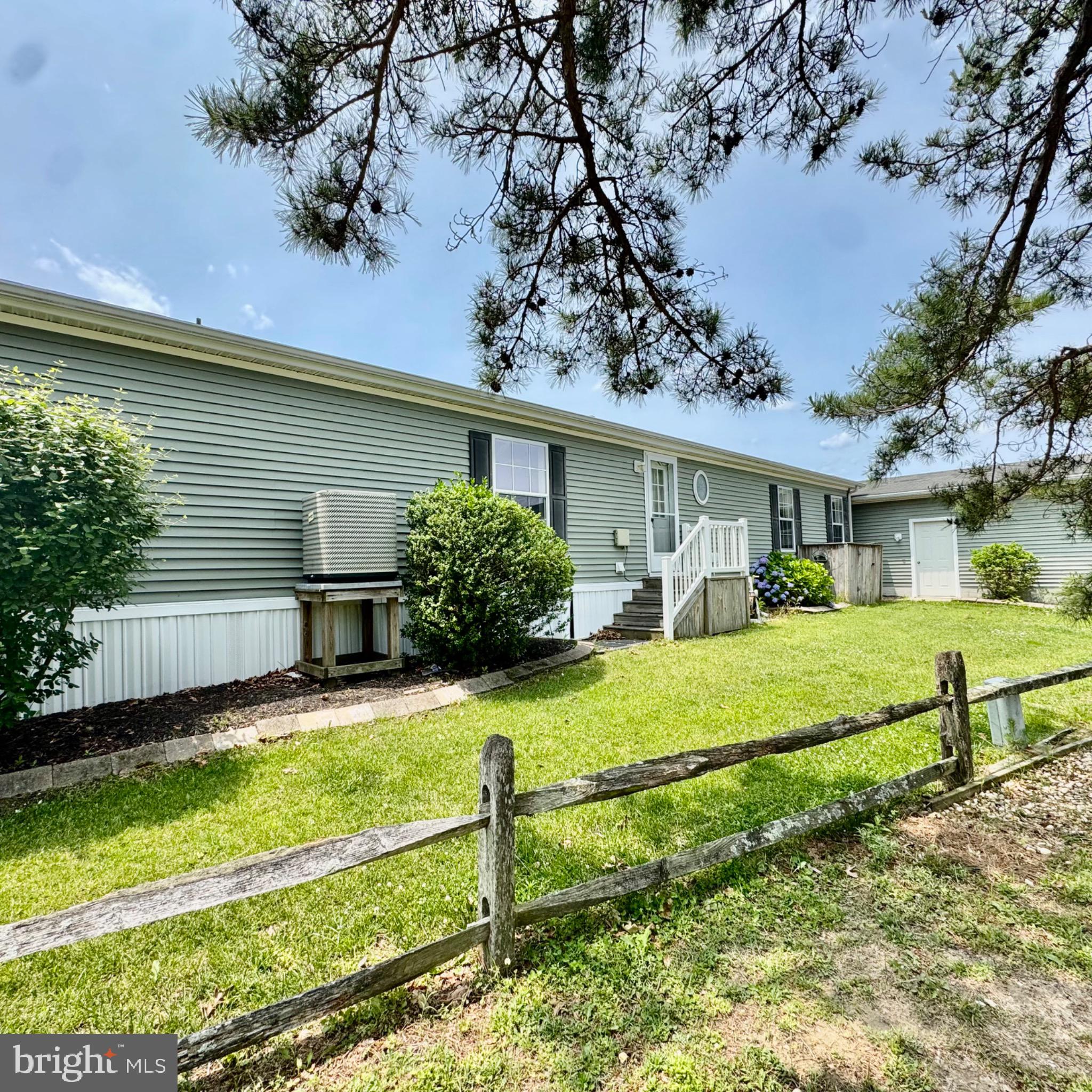 POTNETS BAYSIDE - Residential