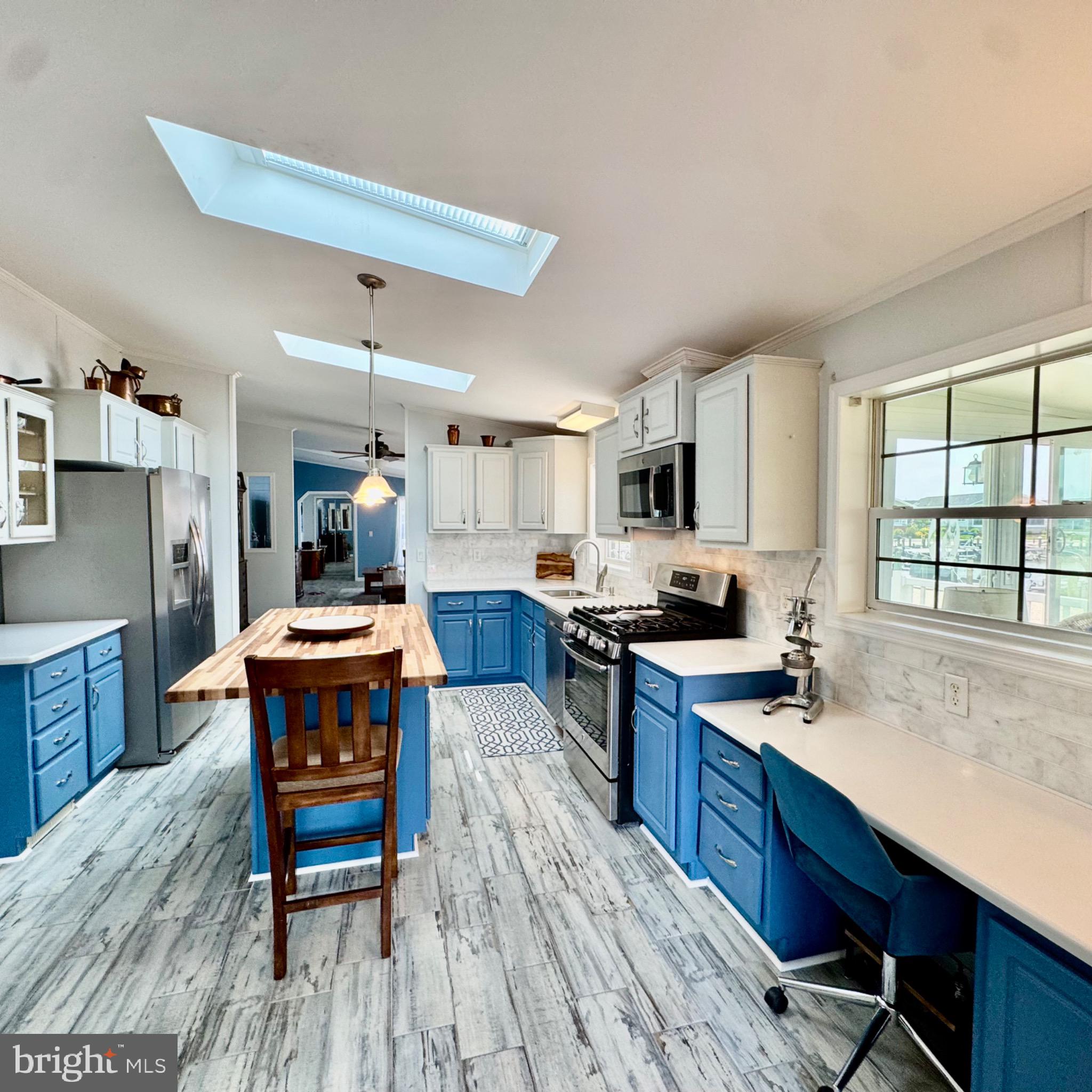 POTNETS BAYSIDE - Residential