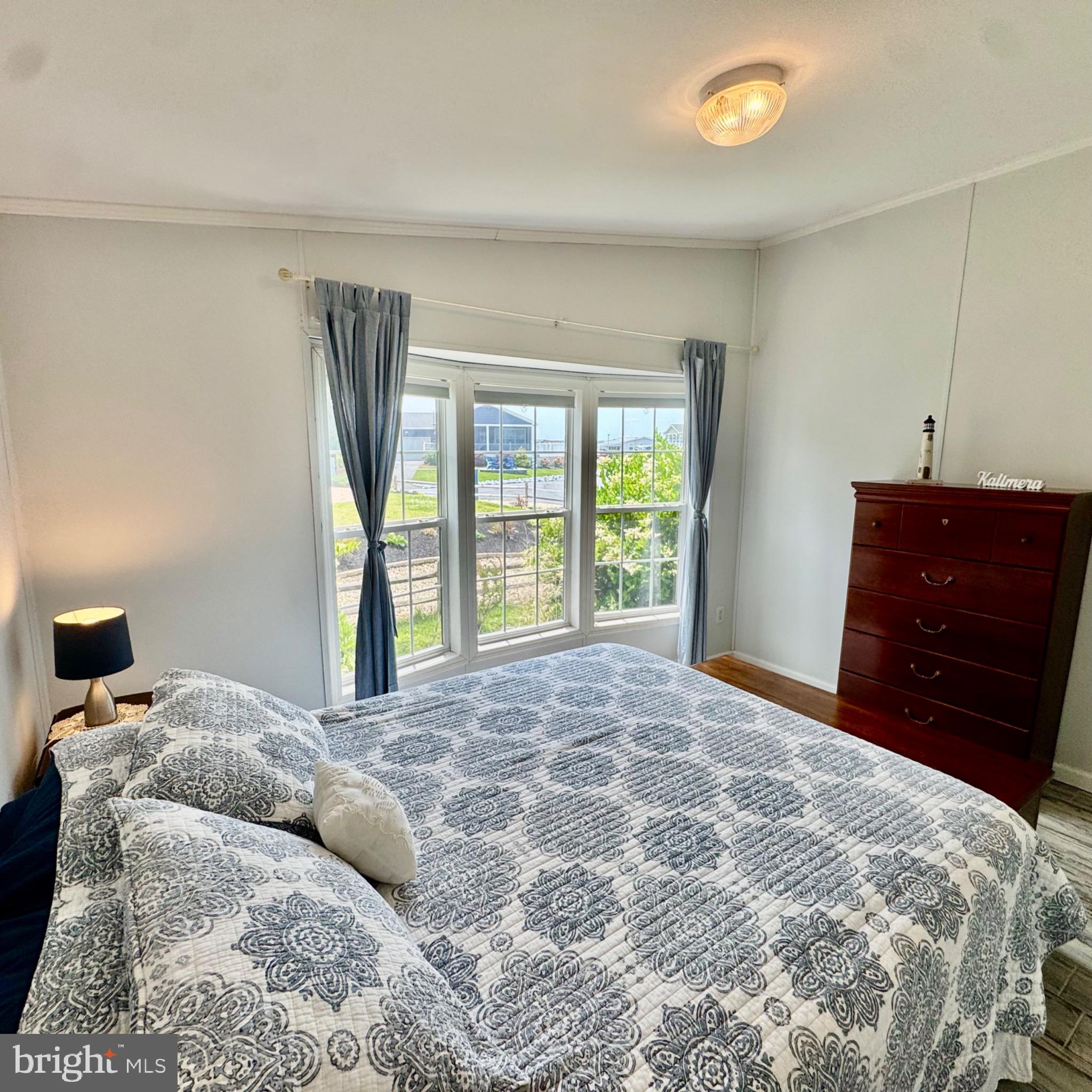 POTNETS BAYSIDE - Residential