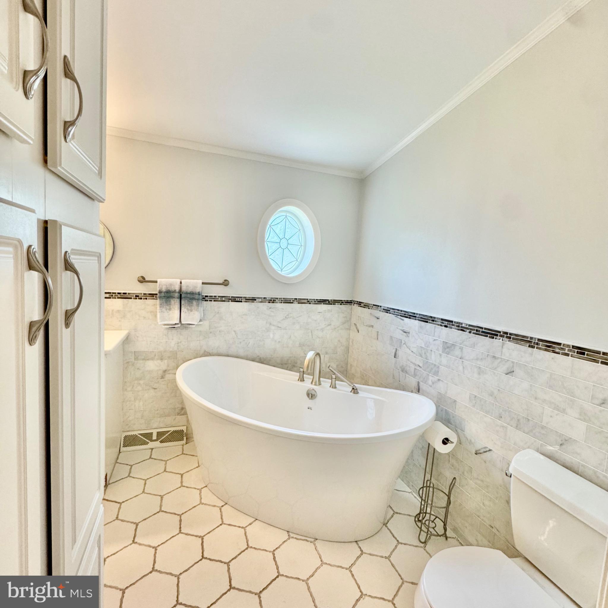 POTNETS BAYSIDE - Residential