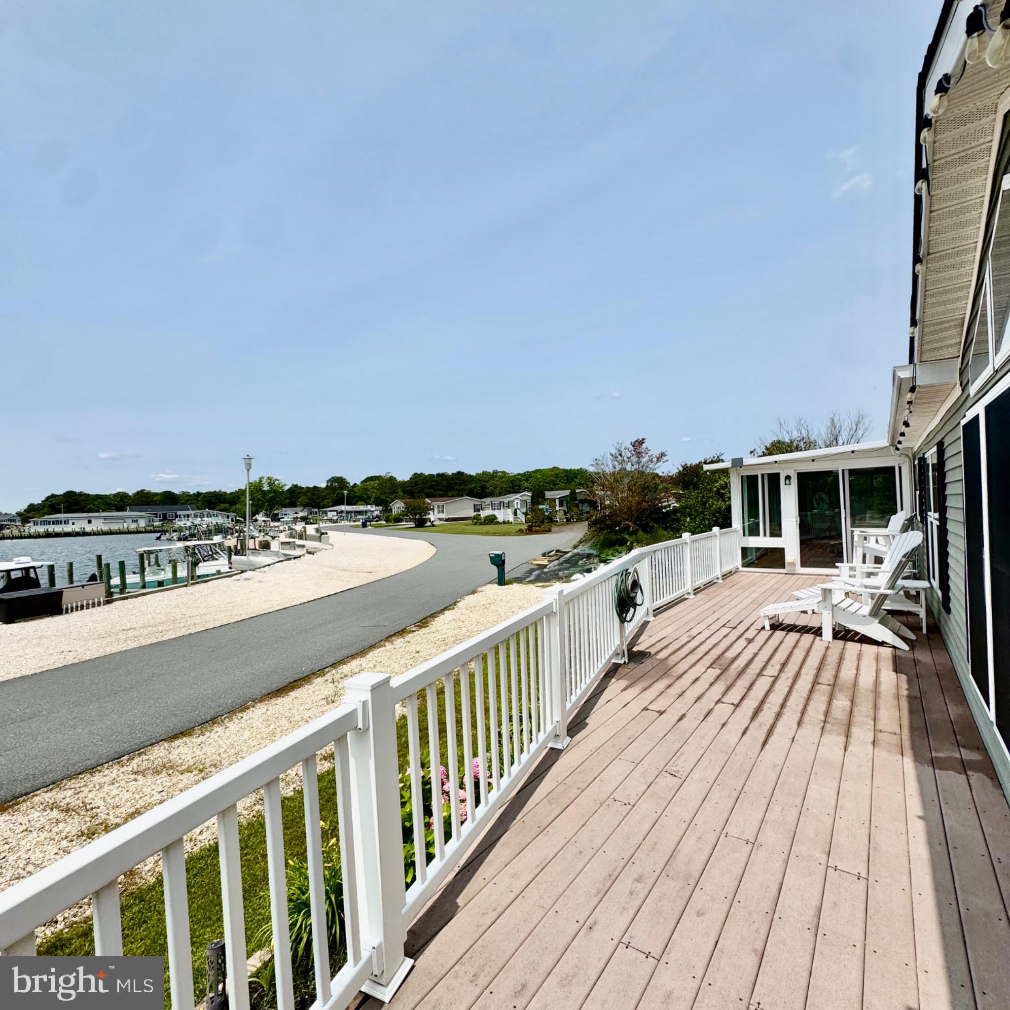 POTNETS BAYSIDE - Residential