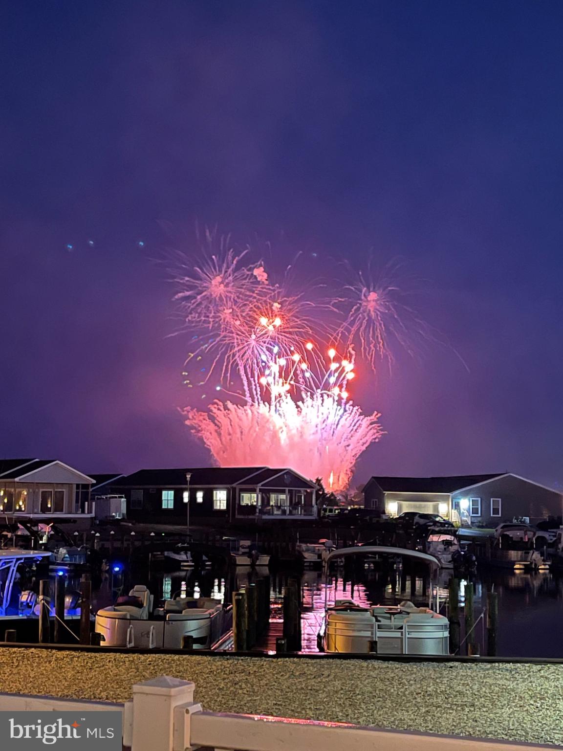 POTNETS BAYSIDE - Residential