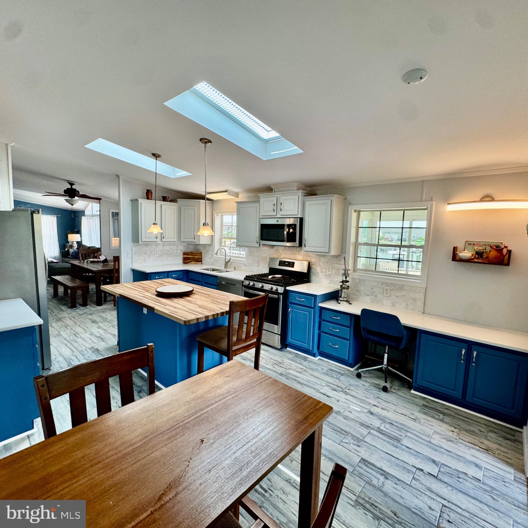 POTNETS BAYSIDE - Residential