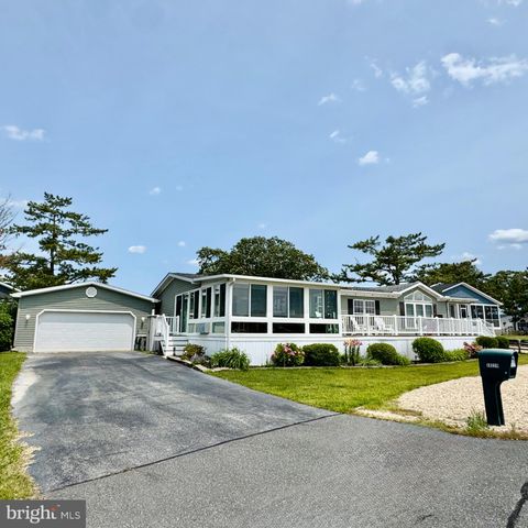 28220 SLOOP AVENUE MILLSBORO DE 19966