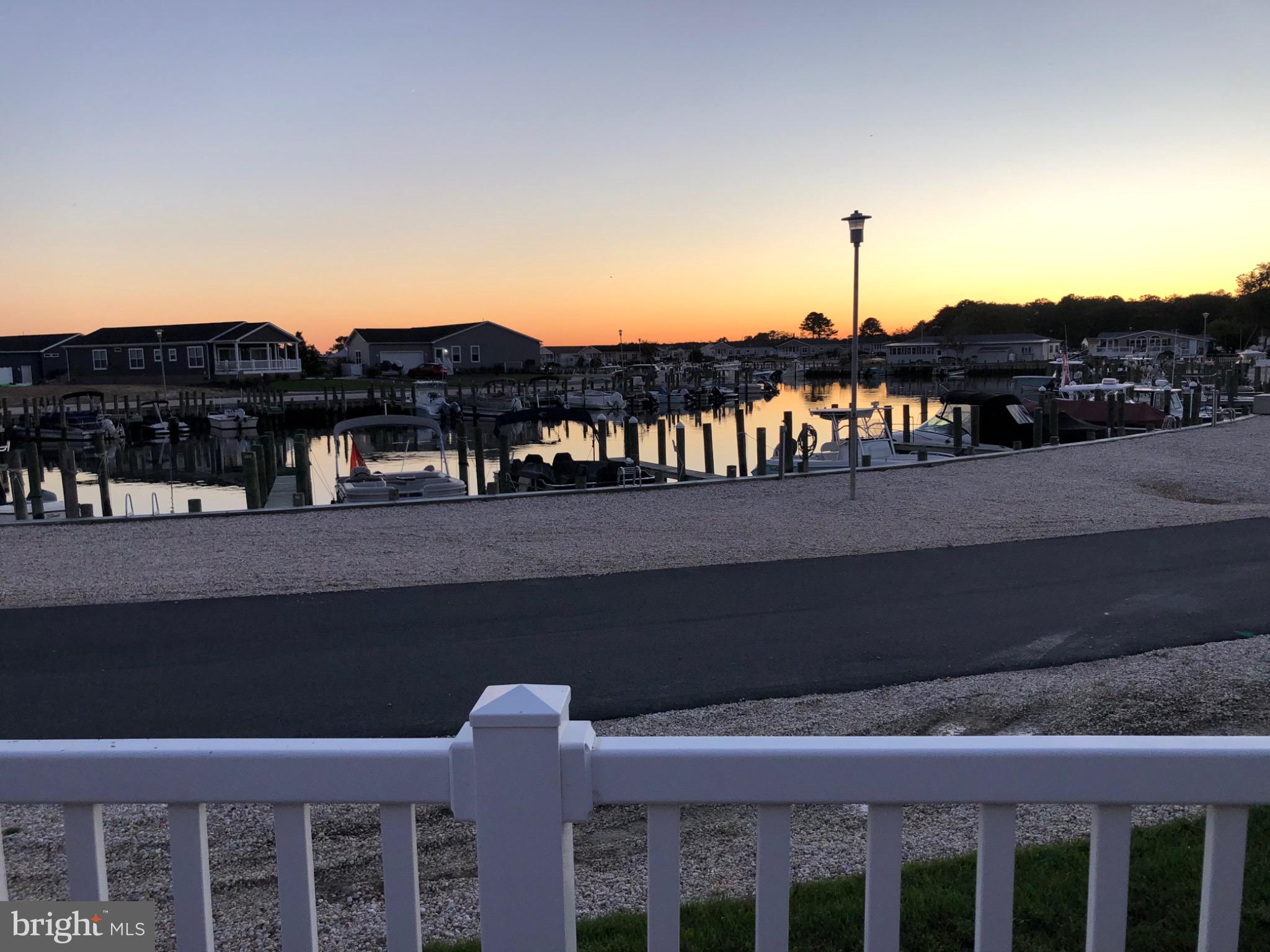 POTNETS BAYSIDE - Residential