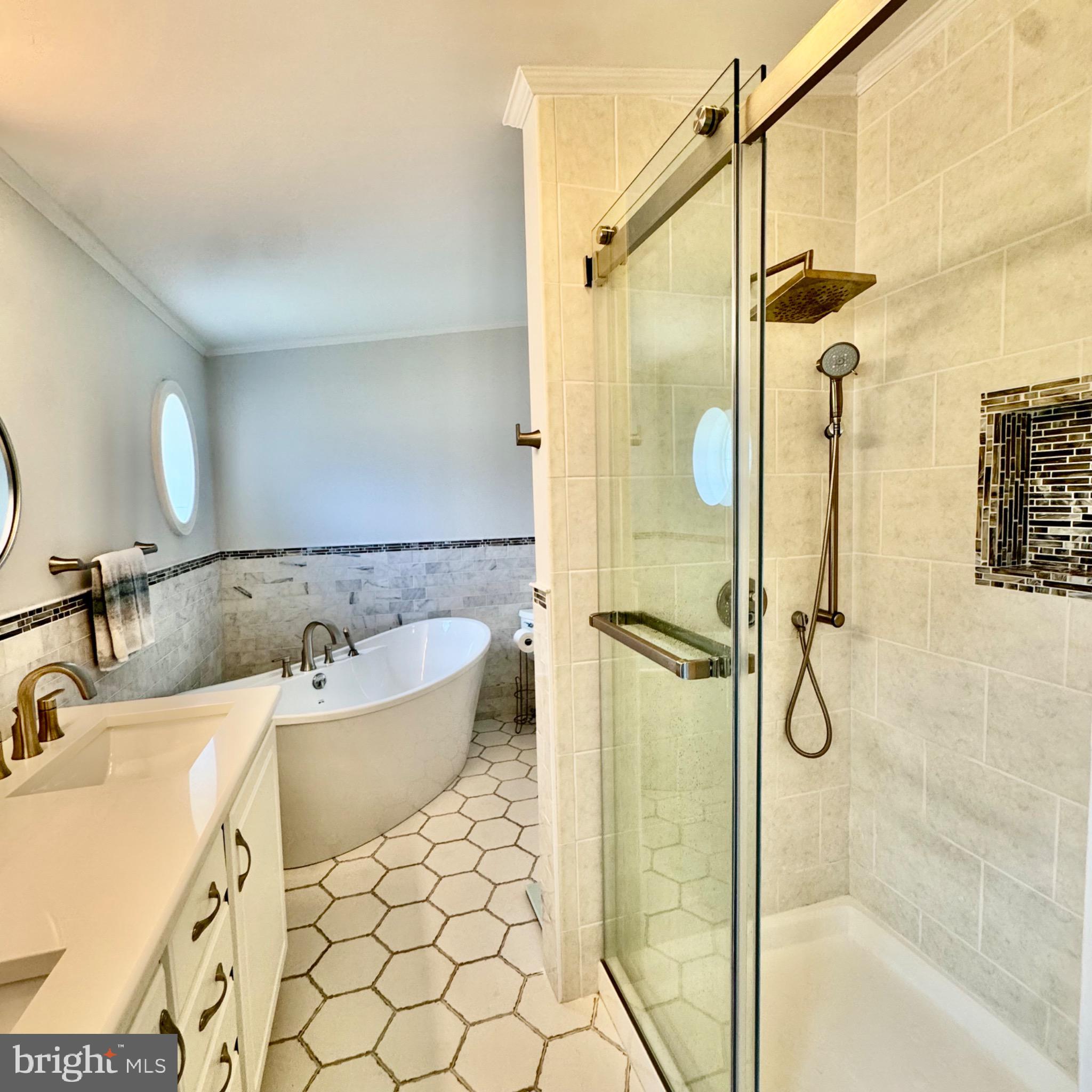 POTNETS BAYSIDE - Residential