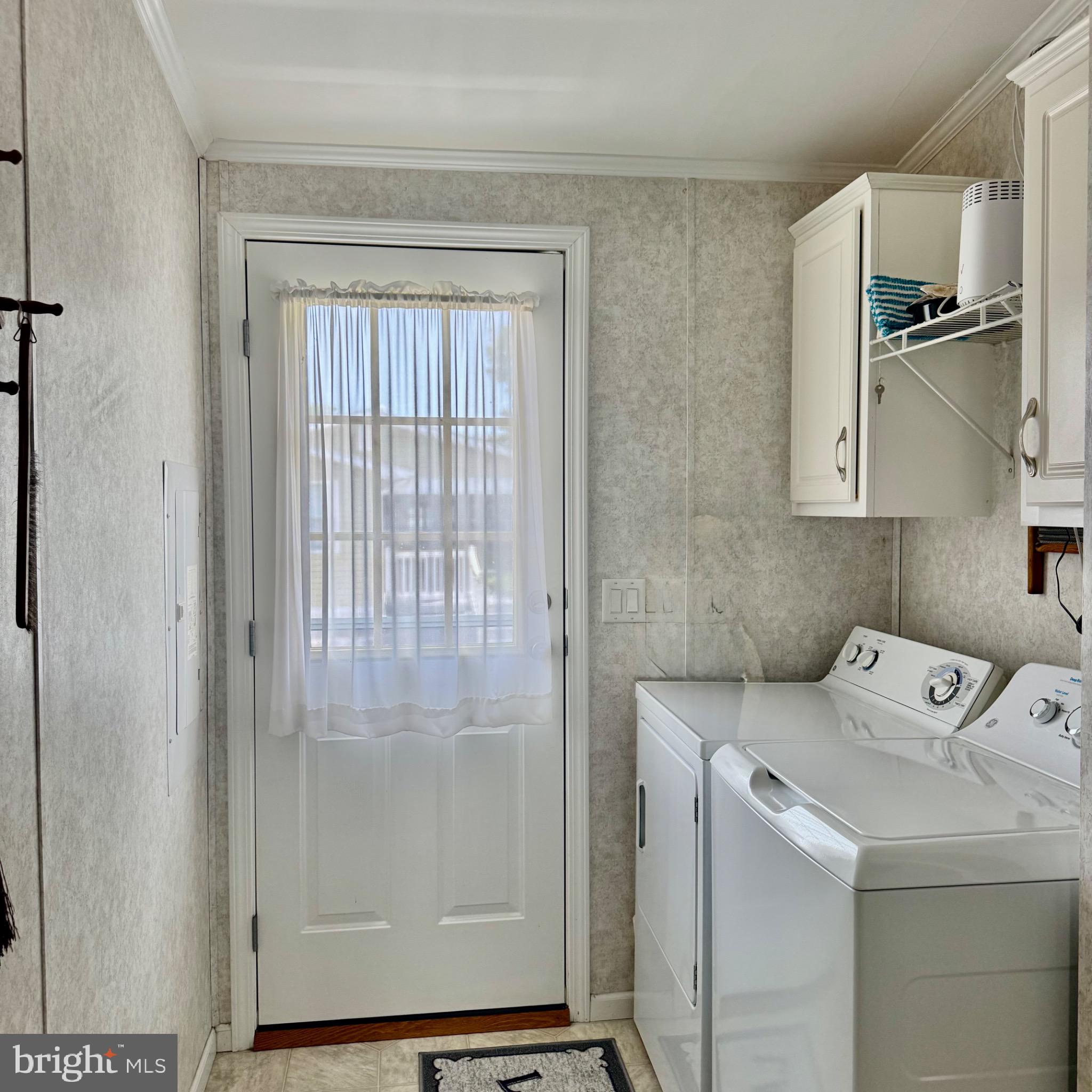 POTNETS BAYSIDE - Residential