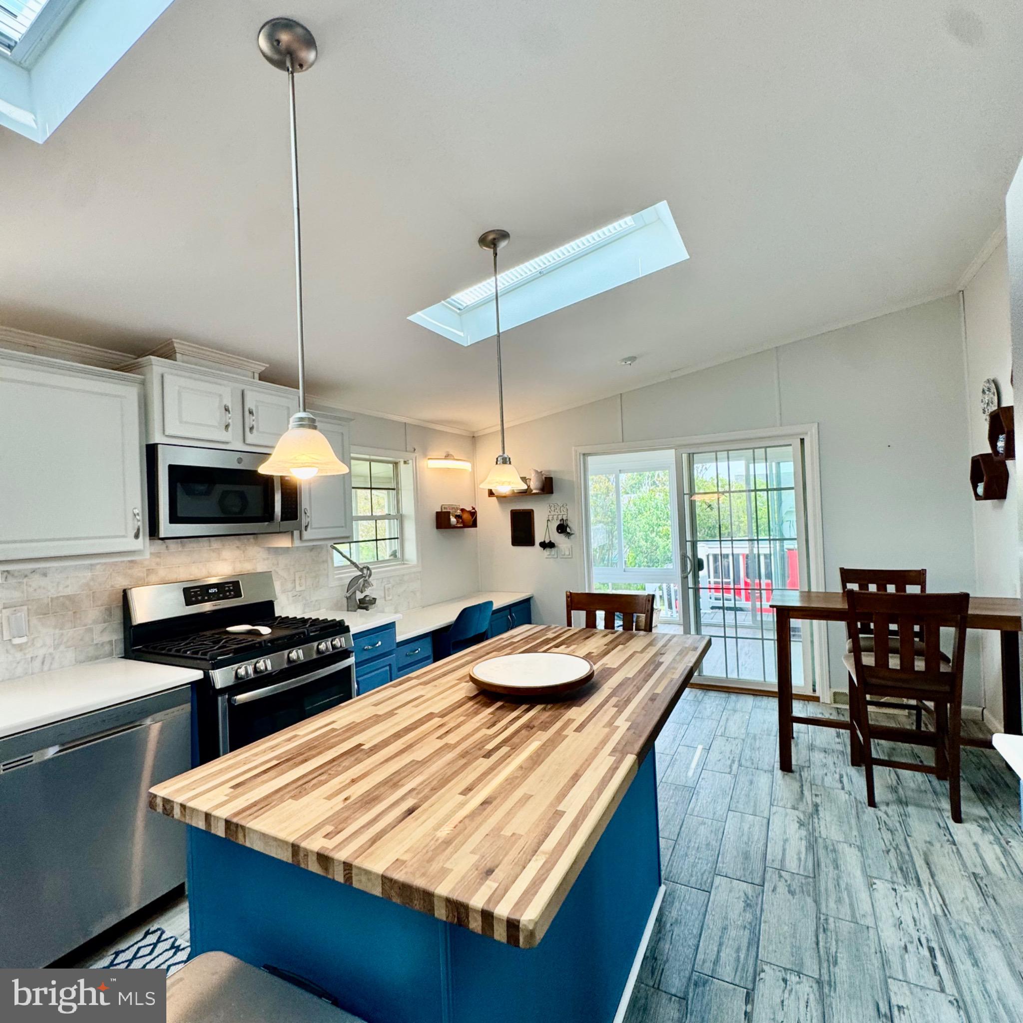 POTNETS BAYSIDE - Residential