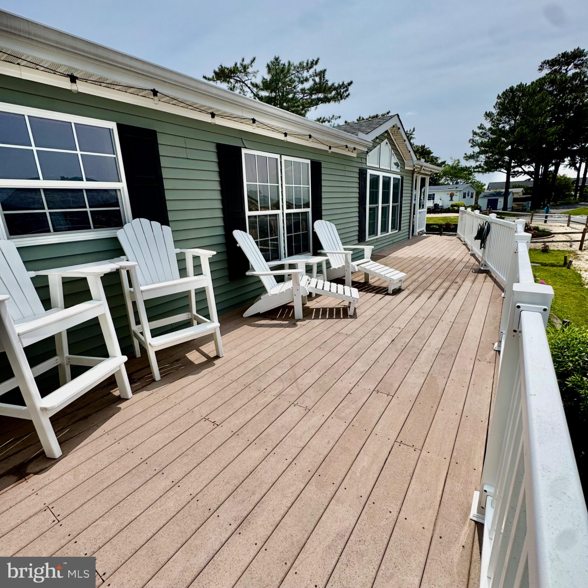 POTNETS BAYSIDE - Residential