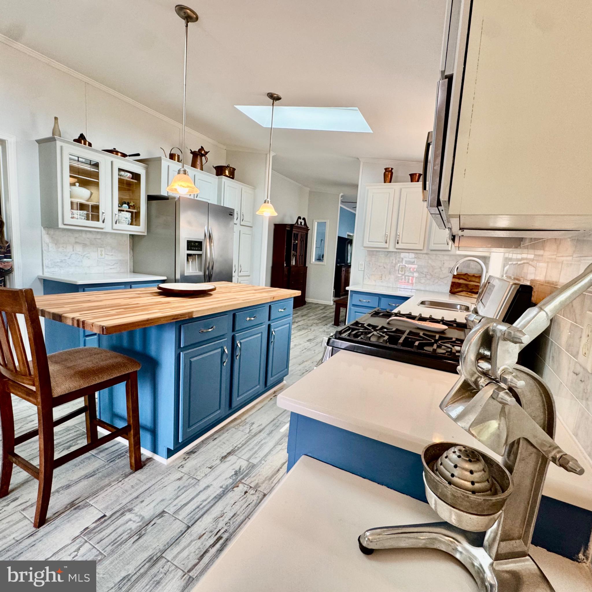 POTNETS BAYSIDE - Residential