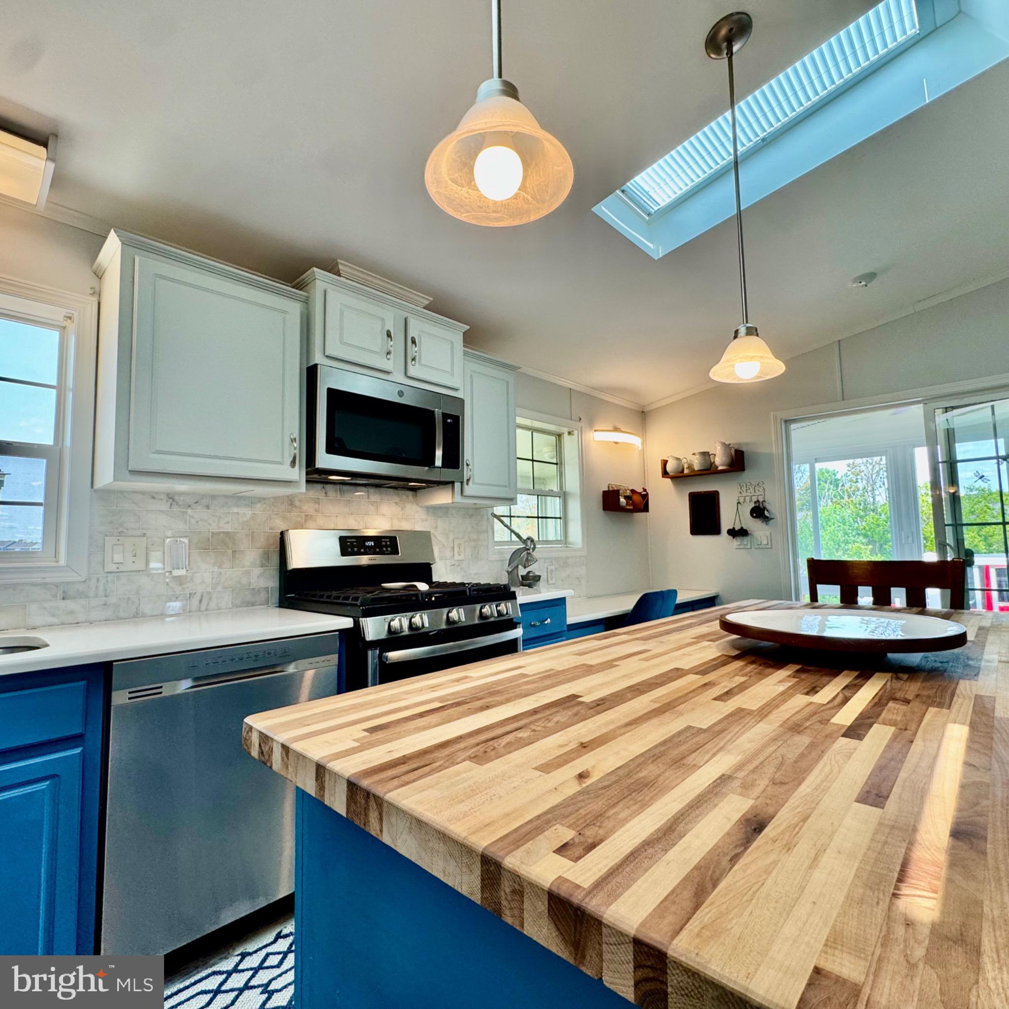 POTNETS BAYSIDE - Residential