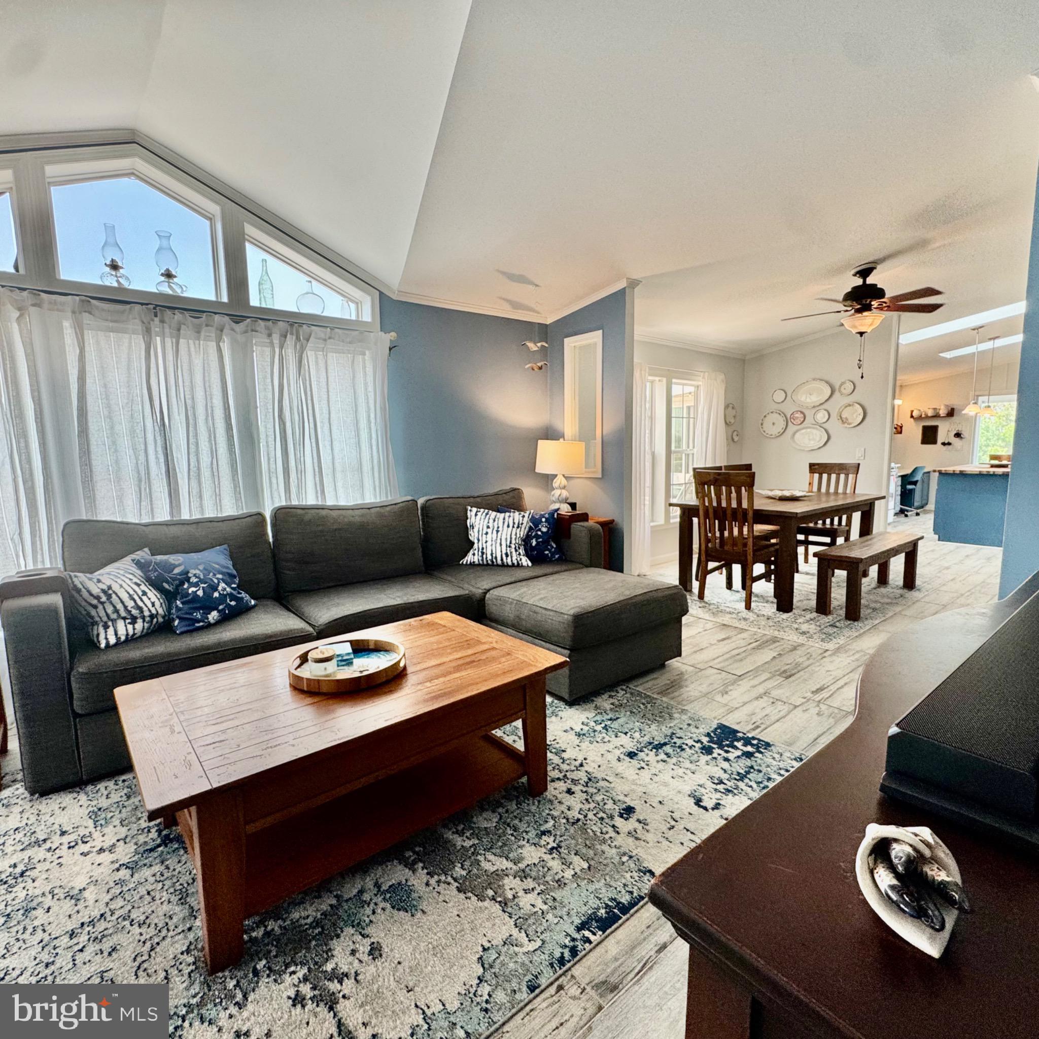 POTNETS BAYSIDE - Residential