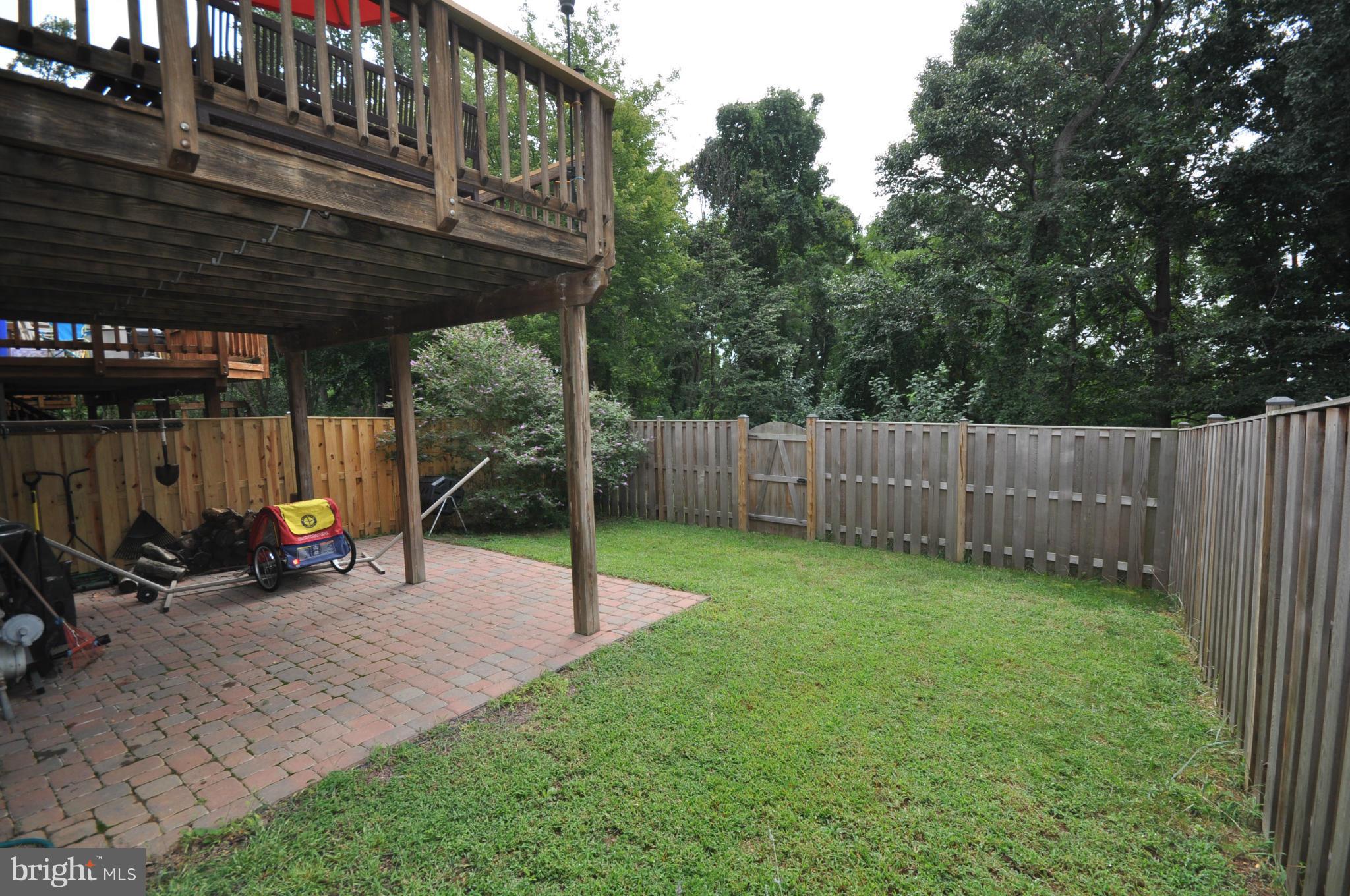 KINGSTOWNE - Residential Lease