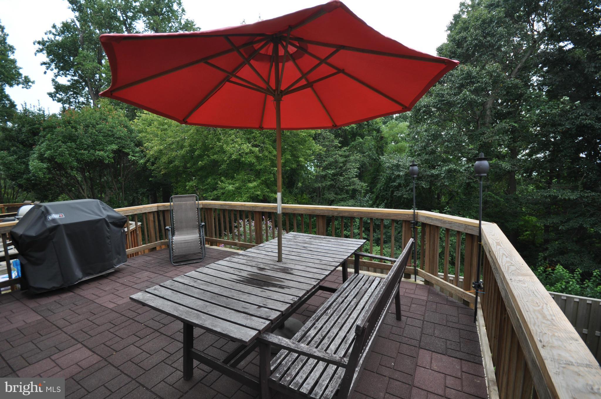 KINGSTOWNE - Residential Lease