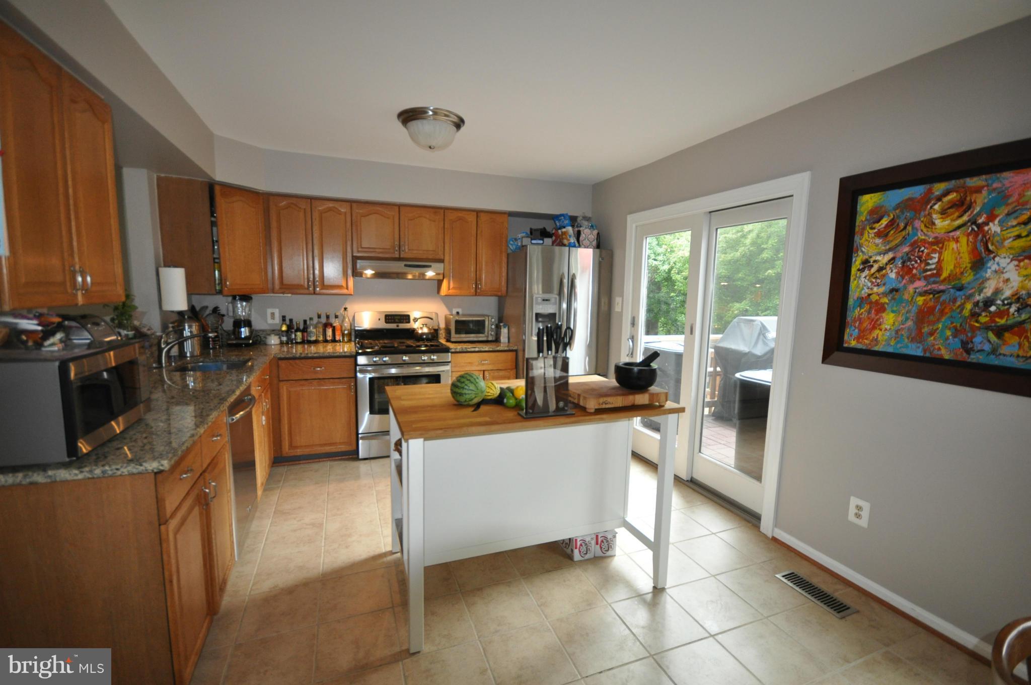 KINGSTOWNE - Residential Lease