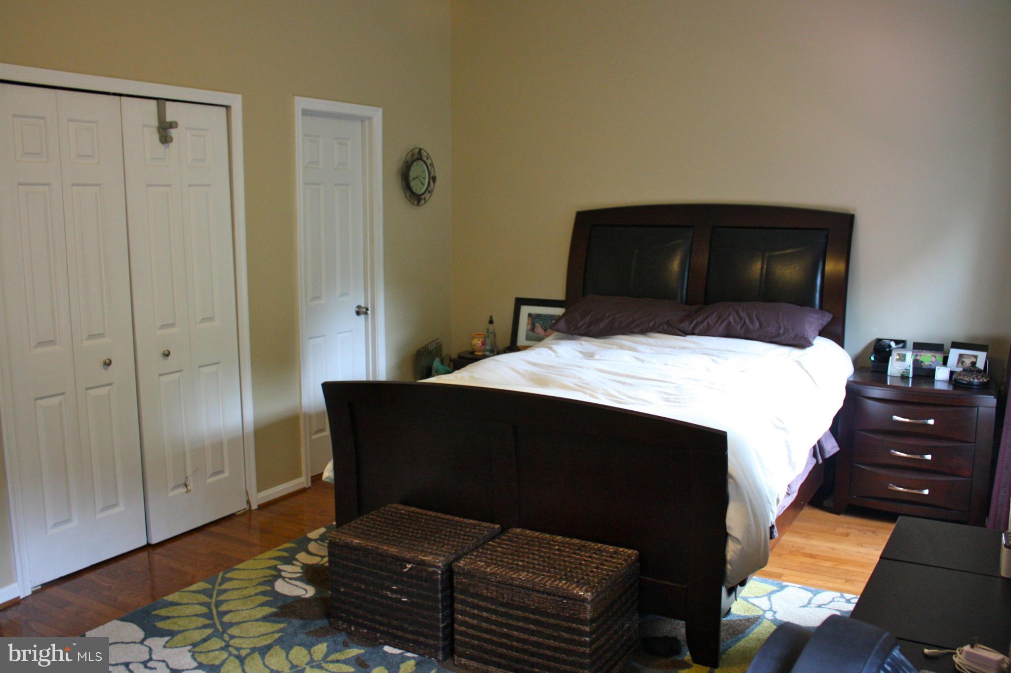 KINGSTOWNE - Residential Lease