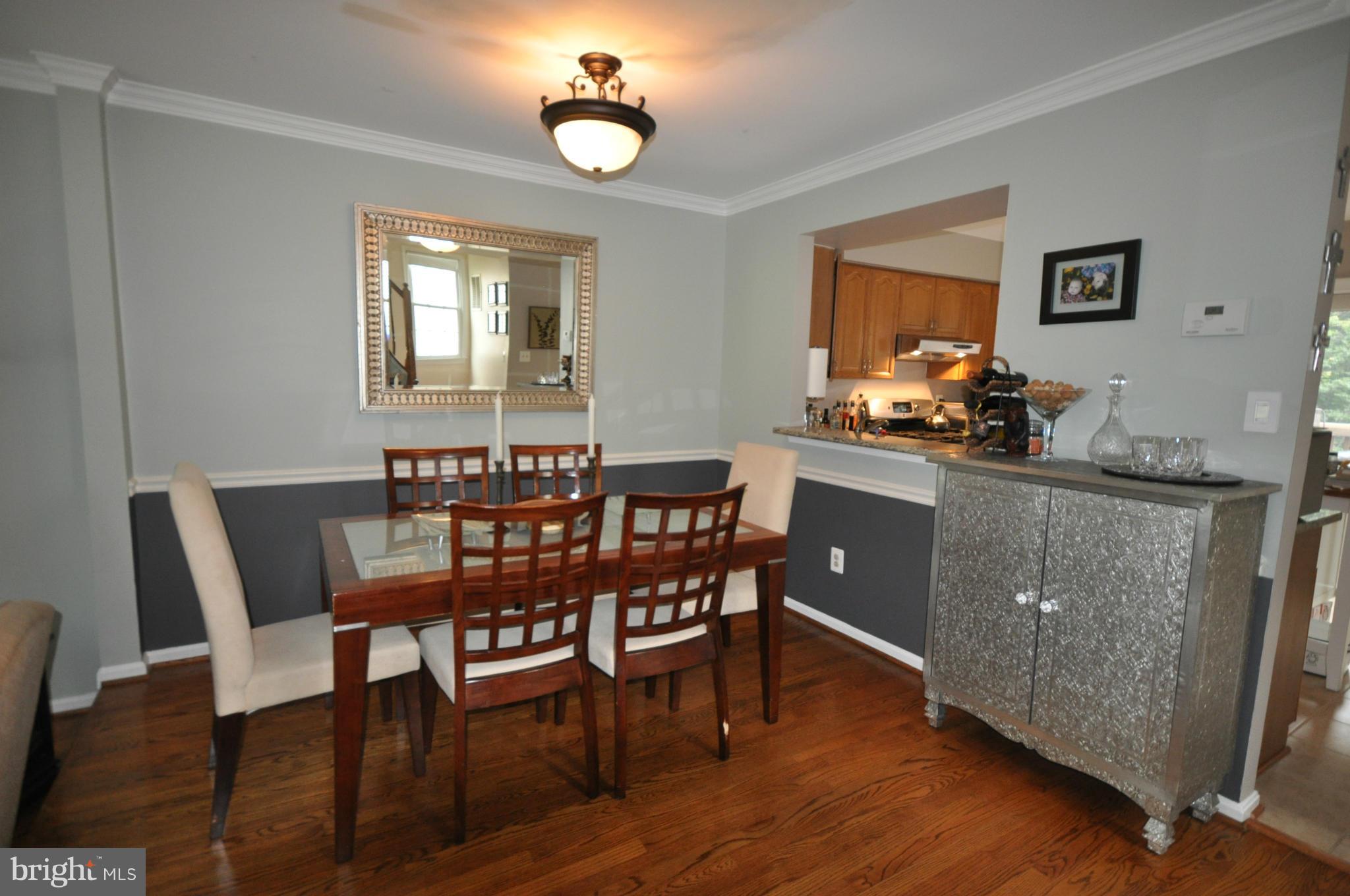 KINGSTOWNE - Residential Lease