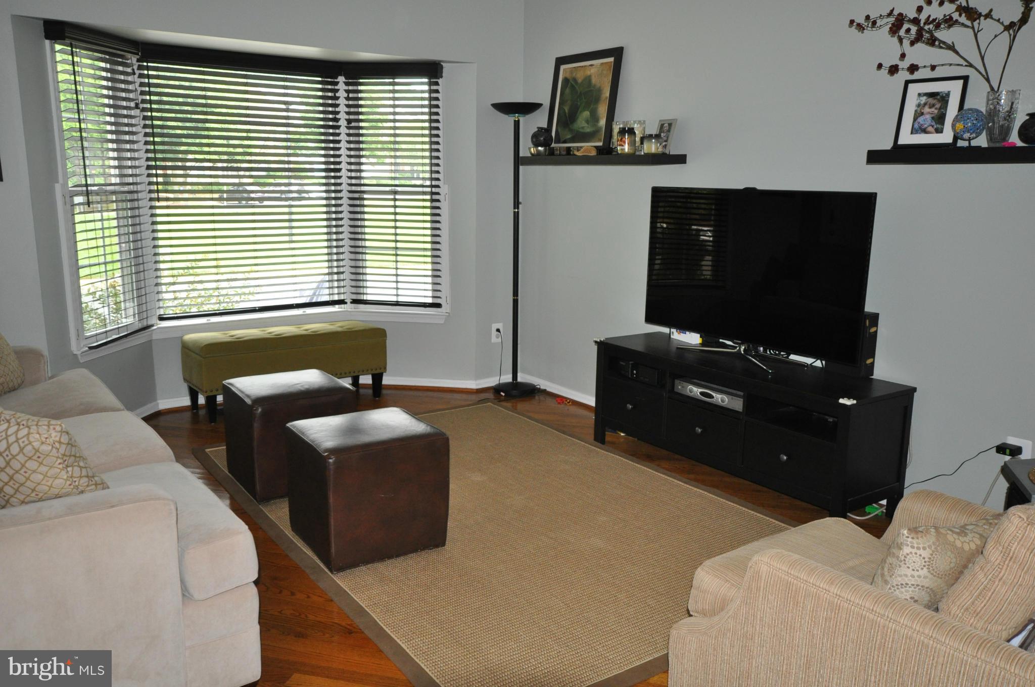 KINGSTOWNE - Residential Lease