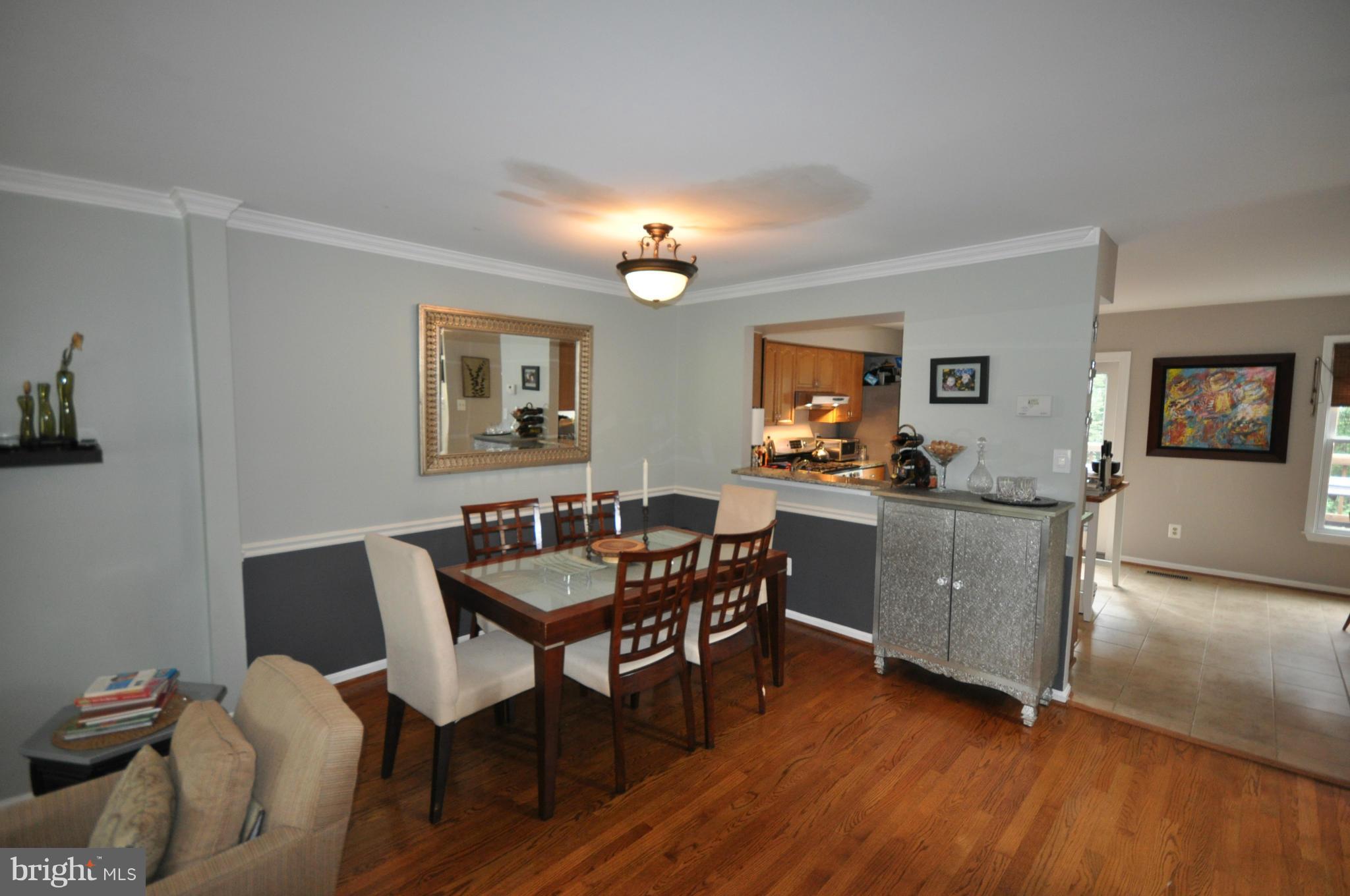 KINGSTOWNE - Residential Lease